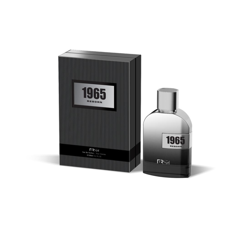 FRSH 1965 Eau De Parfum Reborn  عطر فاخر للرجال  100 مل